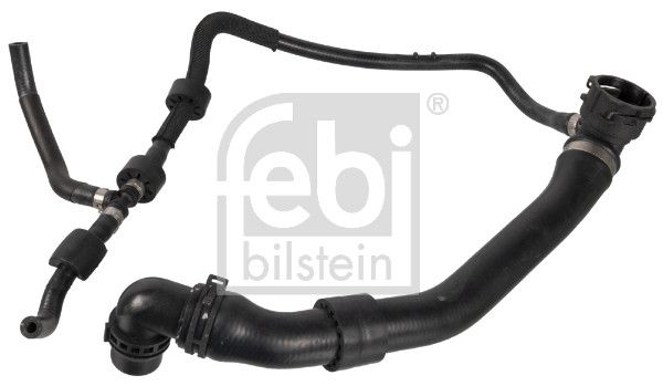 FEBI BILSTEIN 171425 | VW Golf VII Leon 1.6 2.0 TDI Sol Üst Radyatör Hortumu 5Q0122101bq