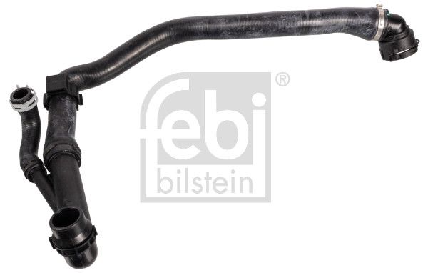 FEBI BILSTEIN 172256 | VW Golf VII 1.6-2.0 TDI Radyatör Alt Hortumu 5Q0122051al