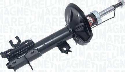 MAGNETI MARELLI 379000403000 | Amortısör Ön Sağ Yeni Aveo T300 2012-