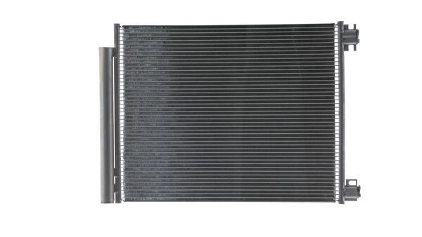 MAHLE AC 1016 000S | Klima Radyatörü