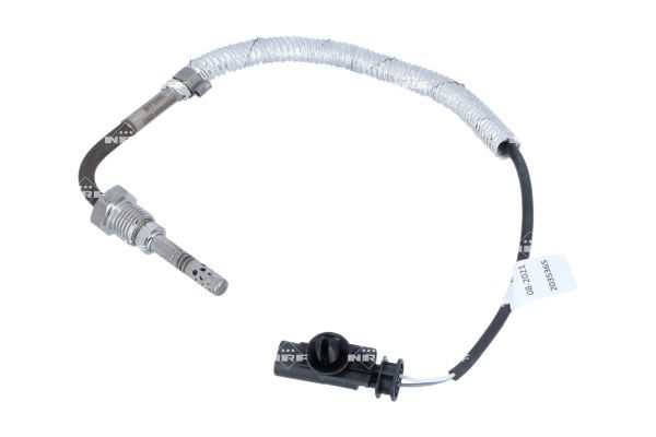 NRF 707114 | Egzoz Sıçaklık Sensörü Volvo C30 S40 V50 C70 S60 V60 Xc60 S80 V70 Xc70 V40