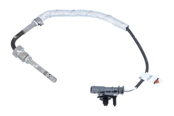 NRF 707124 | Egzos Gazı Sıcaklık Sensörü C30 S40 V50 C70 S60 V60 Xc60 S80 V70 Xc70 V40