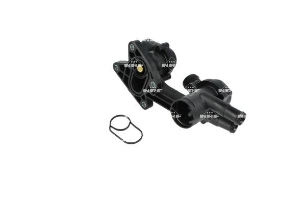 NRF 725307 | Termostat Komple Golf5 / Golf6 / Jetta / Passat / Golf5 / Go