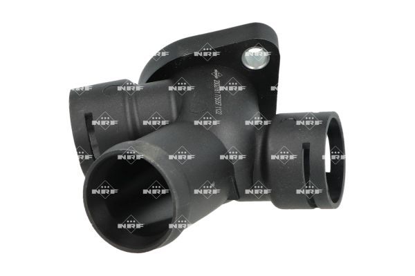 NRF 775057 | Su Flanşı T4 Aja / Aab / ACV 2.4 D / 2.5 TDI 91 >