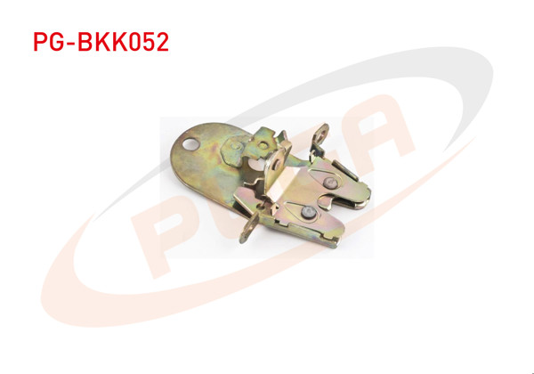 PUGA PG-BKK052 | Bagaj Kilit Mekanizması Fiat Dogan-Sahın 1993-2002