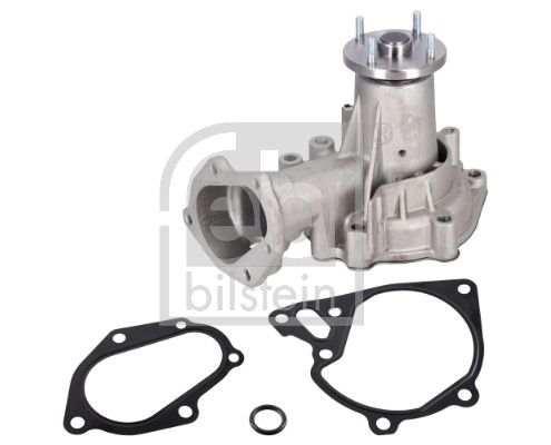 FEBI BILSTEIN 186018 | Devirdaim-(Mitsubishi L200 Cr 2.5 Dıd 07-14)