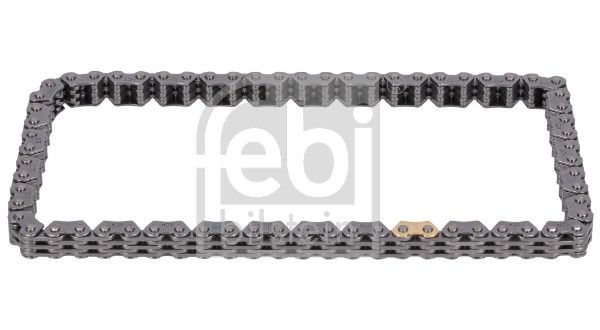 FEBI BILSTEIN 198502 | Yağ Pompa Zinciri Opel Astra K 1.4 Benzinli Insignia B 1.5 Tsubakı Tipi