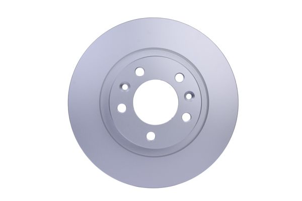 HELLA 8DD355117-991 *2 | Arka Fren Aynası Havalı 508 508 Sw 1.6 VTI / 1.6 Thp / 1.6 HDI / 2.0 Hdı11 / 10 | 2 Adet