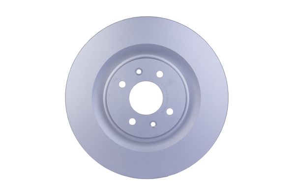 HELLA 8DD355120-401 *2 | Fren Diski Ön Ds3 P208 1.6Thp Cap 323mm Kalınlık 28mm 10 > | 2 Adet