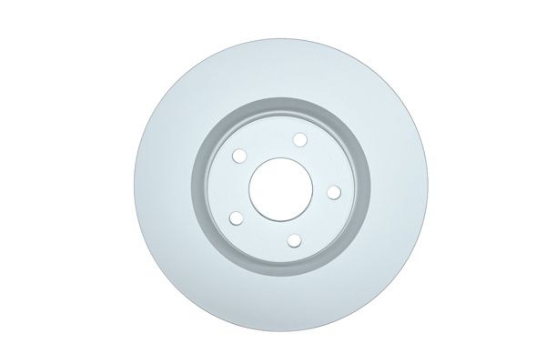 HELLA 8DD355132-291 *2 | Ön Fren Disk Ayna Kuga III 19 > 1.5 Ecoblue Focus IV 2.0 St Ecoblue 17 > | 2 Adet