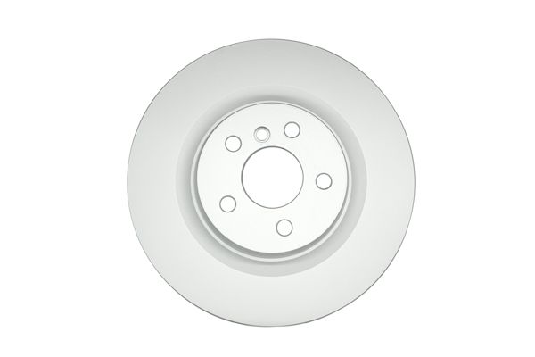 HELLA 8DD355132-301 *2 | Fren Diski Arka BMW F40 F70 F74 U11 U10 Mini Cooper Clubman 19 > | 2 Adet