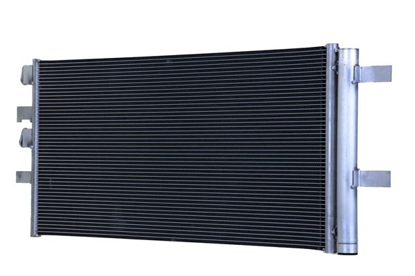HELLA 8FC366221-601 | Klima Radyatörü BMW B38 F40 F44 F45 F46 F48 Mini F60