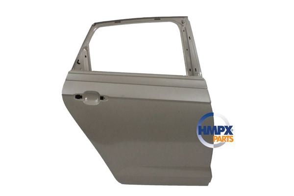 HMPX PARTS 2G4833052P | Arka Kapı-Sağ Polo 17 >