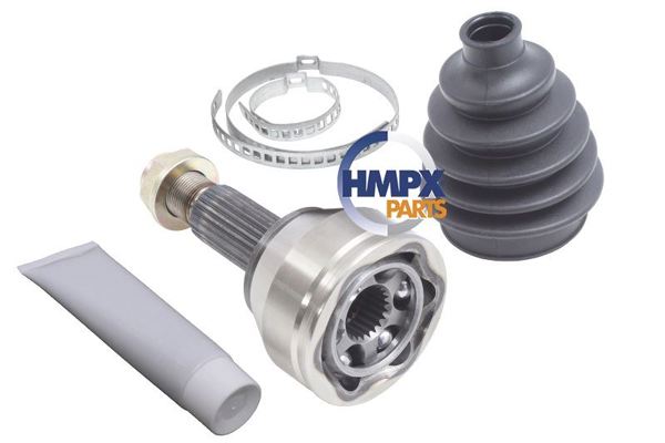 HMPX PARTS 2S61 3A327 AB | Aks Kafası Dış (22 Diş) Fiesta 02 > 1.4 TDCI