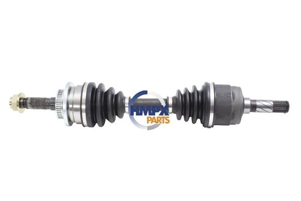 HMPX PARTS 3M35 3B436 AA | Komple Aks Sağ Kısa Ranger 02 >
