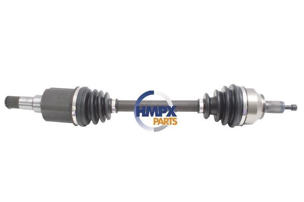 HMPX PARTS 3M51 3B437 DG | Komple Aks Sol Kısa Auto.Vites Focus 05 > 1.6 Benzin