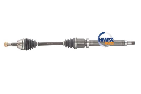 HMPX PARTS AV61 3B436 AE | Komple Aks Sağ Manuel Şanz Focus 12 > Benzinli