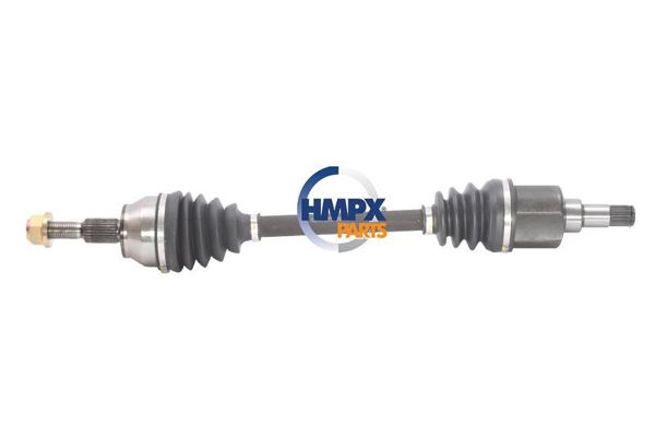 HMPX PARTS AV61 3B437 AE | Komple Aks Sol Manuel Şanz Focus 12 > Benzinli