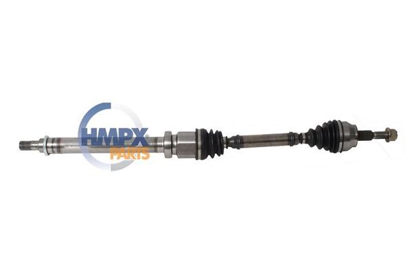 HMPX PARTS EV61 3B436 EA | Komple Aks Sağ 6 Vites Otom.Şanz. Focus 1.6 Benz 123 Ps 11 > 18