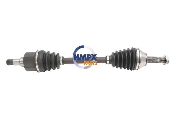 HMPX PARTS XS4W 3B437 DB | Komple Aks Sol Kısa (Manuel) Focus 98 >