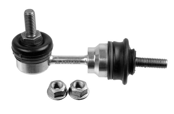 LEMFORDER 2992502 | Askı Rotu Ön Smart Fortwo 450-02-07
