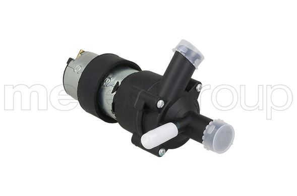 METELLİ 25-0104 | Ek Su Pompası Elektrıklı (Mercedes Benz C-Class / CLK)