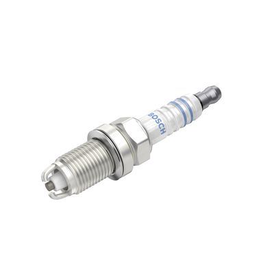 BOSCH 0242235668 | Ateşleme Bujisi Fr7ldc Çift Tırnak Astra G 98 > Astra F 92 > Vectra A-Vectra B-Corsa B 1.0-1.2-1.4-1.6-1.8-2.0 Renault R9-R19-Mgn-Clio-Palio-Marea-P106-P206-P306-P406-Xsara-Saxo 1.0-1.4-1.8-2.0 | 10 Adet