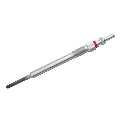 BOSCH 0250403014 | Kızdırma Bujisi 4.4V A13dtj Corsa D Astra J Meriva B Combo Punto Evo Linea Doblo III Fiat 500 Idea Panda Fiorino Swift 1.3 Multijet 1.3 JTD Nemo Bipper 1.3Hdı 10 > Euro 5 | 10 Adet