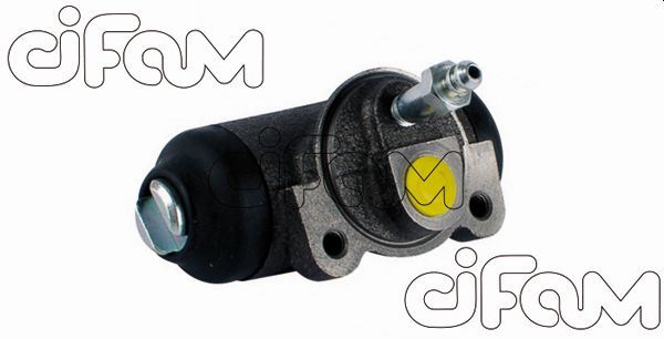 CIFAM 1011060 | Arka Fren Merkezi Ford Ranger Tke 15 >