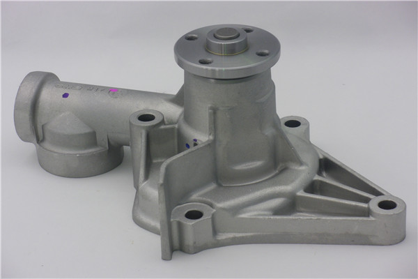 GMB GWM-17A |-Gwm-17A / Hyundai Accent 95-00 Excel 89-94 Lancer 97-94 Devirdaim 2510022650