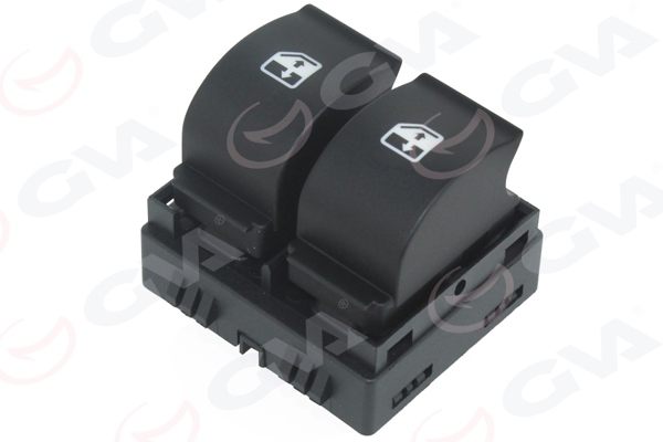 GVA 8029035 | Cam Açma Anahtarı Çiftli Sol Fiat Linea