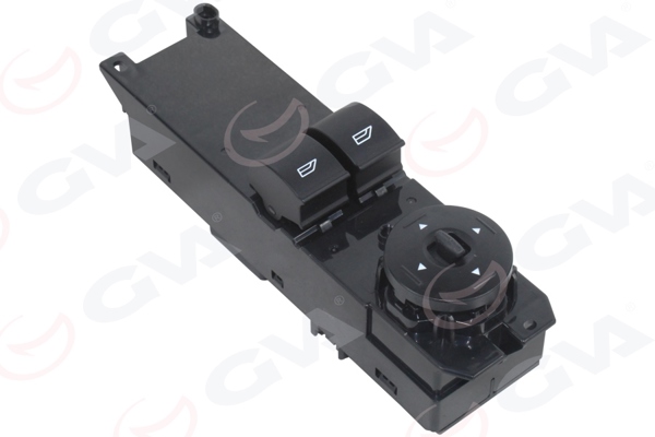 GVA 8033001 | Cam Düğmesi Ön Sol Ford Focus-Connect-Courrier 14 > Çiftli