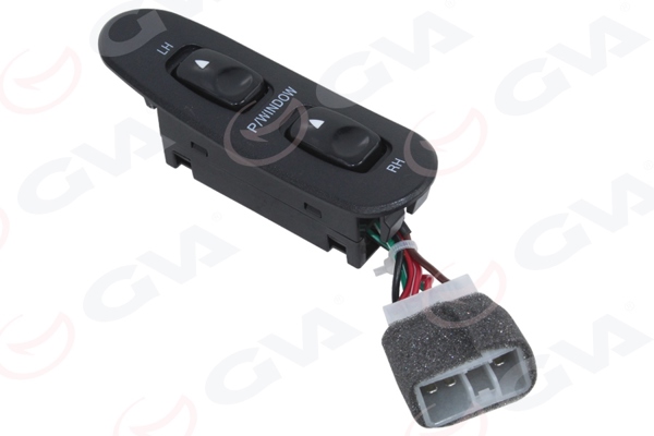 GVA 8091004 | Cam Açma Anahtarı Sol Çiftli H100 02 -