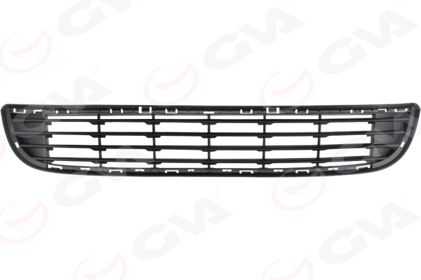 GVA 9545273 | Ön Tampon Alt Izgara Partner Tepe-Berlingo 3 2008-2011 Arası