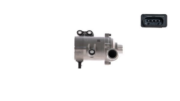 MAHLE CP601000S | Devirdaim Pompası BMW N20 F20 F21 F22 F30 F34 F35 F32 F33 F36 F10 F18 E84 F25 F26 E89 Oval Soket