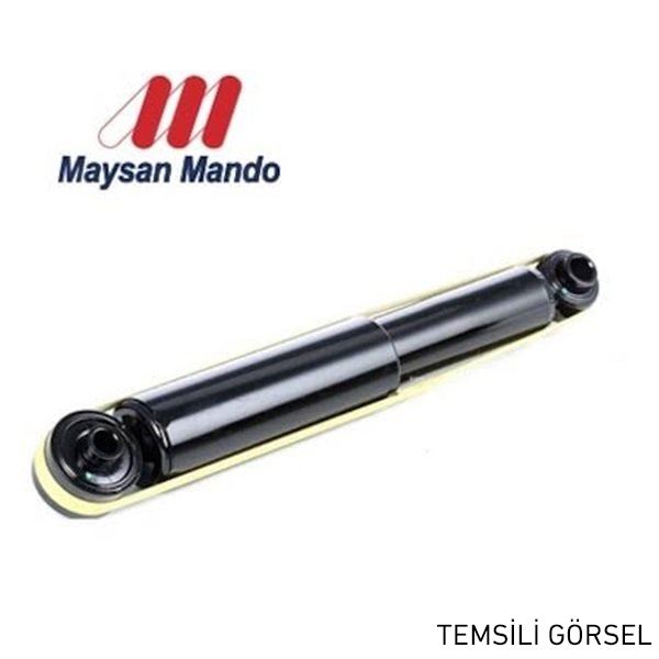 MAYSAN MANDO PS9710331 | Amortisör Ön Sol-(Nissan: Qashqai 2013 > Renault: Kadjar 2015 >)