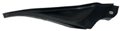MONOGRAM U.03.420.589 | Cam Izgara Bakalati Sol Renault Megane III 09 > 15 Fluence 09 > 15