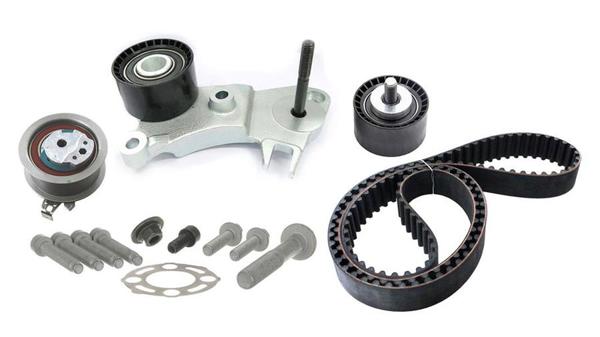SKF VKMA06055 | Triger Seti Volvo S60 13 > 15 > S80-S90 16 > V40 V60 V90 16 > Xc60 13 > Xc90 14 > Xc70 13 >