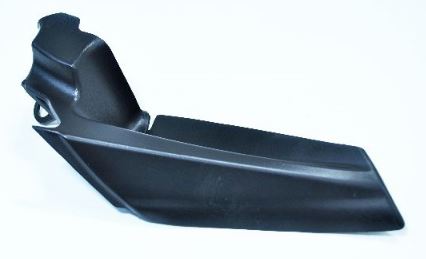 WPI PB8252 | Ön Cam Izgara Kenar Bakaliti Sol Peugeot Partner-Citroen Berlingo 08 >