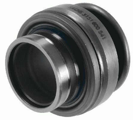 SACHS 3151600541 | Debriyaj Rulmanı Man G 10.136 F,10.136 Fl 1981 -