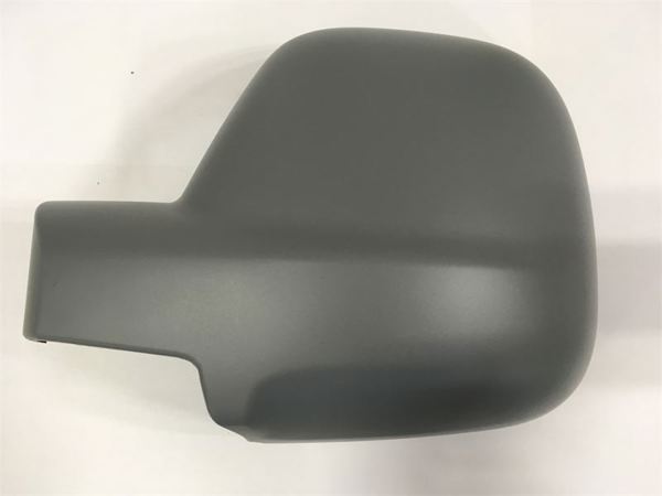 ART MC012.2378 | Dış Dikiz Ayna Kapağı Astarlı Sol Pner Berlingo 13 >