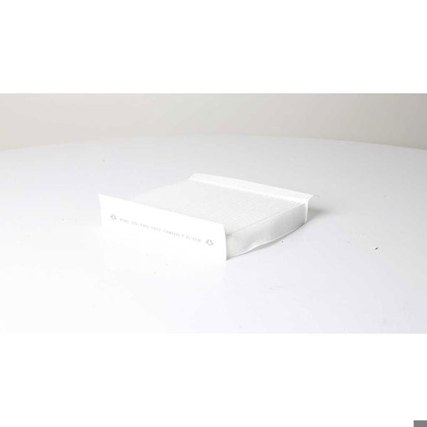 BSG 25-145-002 | Polen Filtresi Kabin Filtresi Karbonsuz