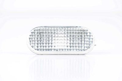 BSG 90-810-007 | Çamurluk Sinyali Beyaz-Oval