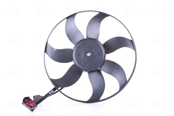NISSENS 85699 | Fan Motoru VW-Touran 03-(Brose)