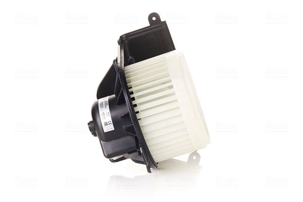 NISSENS 87262 | Kalorifer Motoru Renault Kangoo 08 -