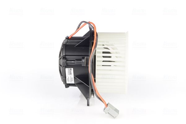 NISSENS 87264 | Kalorifer Motoru Opel Astra J 09 -