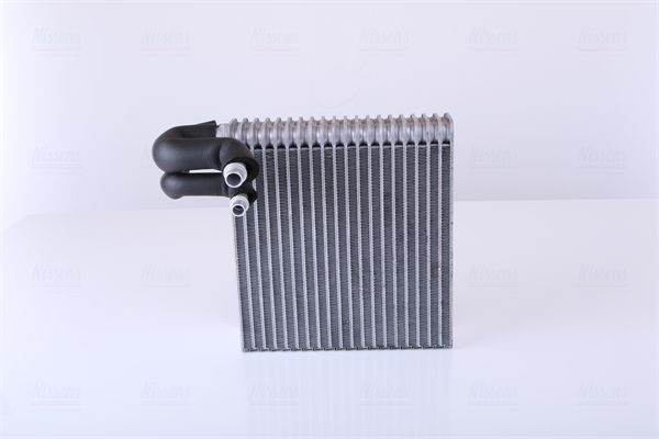 NISSENS 92188 | Evaporator Nissan Micra 03 -