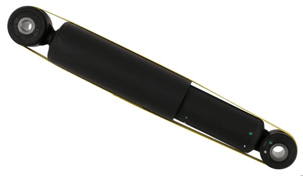 SACHS 350708 | Amortisör Arka (Fiat Idea 04 -)