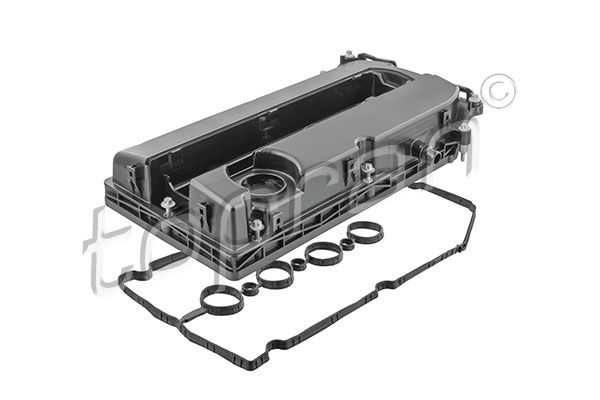 TOPRAN 209008001 | Külbüratör Motor Üst Kapağı Opel A16xer Z16xer Z16let Z18xer B16les Astra H Astra J Insignia A Cruze Meriva A Mokka Corsa E Corsa D Trax