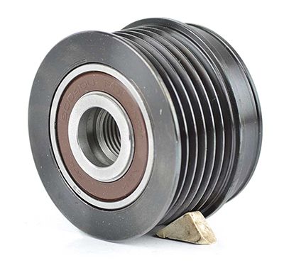 BSG 65-615-029 | Alternatör Kasnağı 6 Kanal 35X17x60,9mm